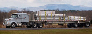 The Importance of Tie and Tarp Services in Flatbed Trucking