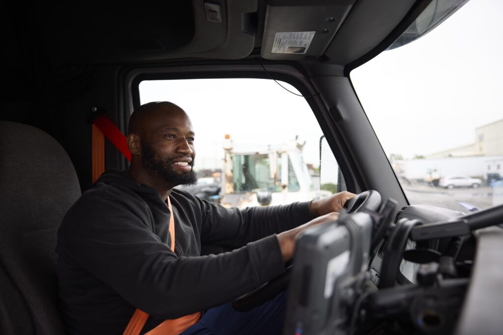 Owner Operator