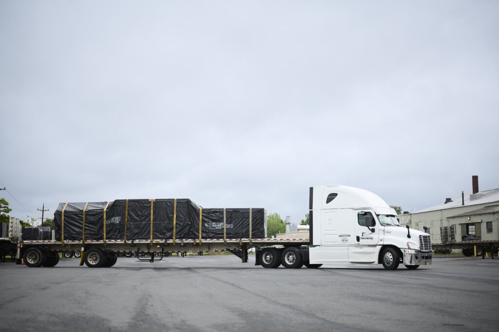 Transportation Solutions