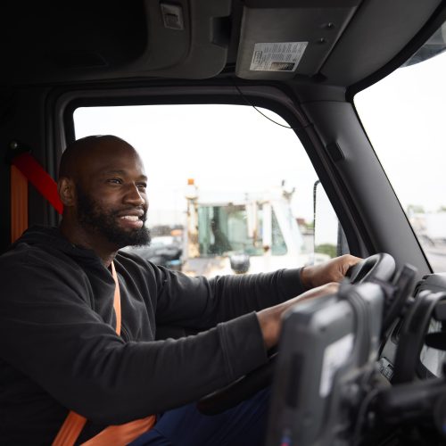 Owner Operator
